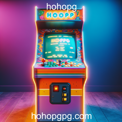 A Evolução dos Jogos de Arcade: Do Fliperama ao Digital