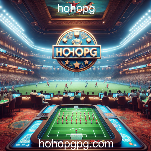 O Crescimento dos Jogos de Esportes e Seu Impacto na Cultura Gamer